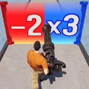 Last Z: Survival Shooter Powered by Google Play